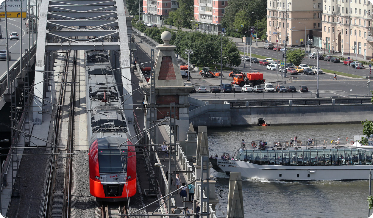 Помощник Москвы